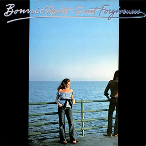 Bonnie Raitt - 1977 Sweet Forgiveness